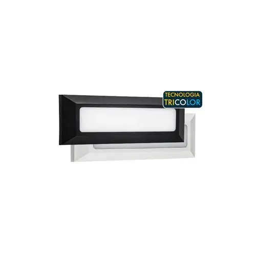 Segnapasso led Tricolor 401014X Soleil -Poliplast 29215 Fabrieksprijs